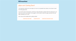 Desktop Screenshot of jdipro.com